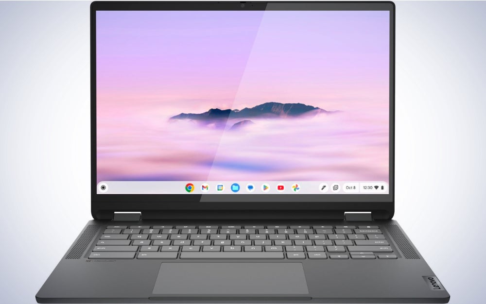 Lenovo IdeaPad Flex 5i Chromebook Plus