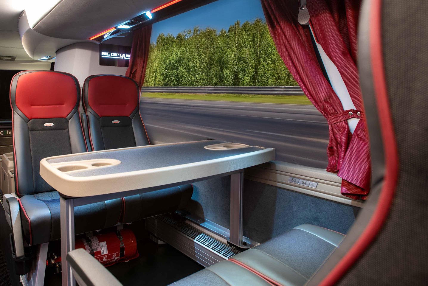 area tavolino bipiano